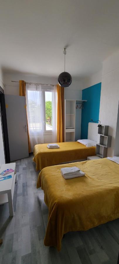 לה-גרו-דו-רואה Hotel L'Etoile מראה חיצוני תמונה