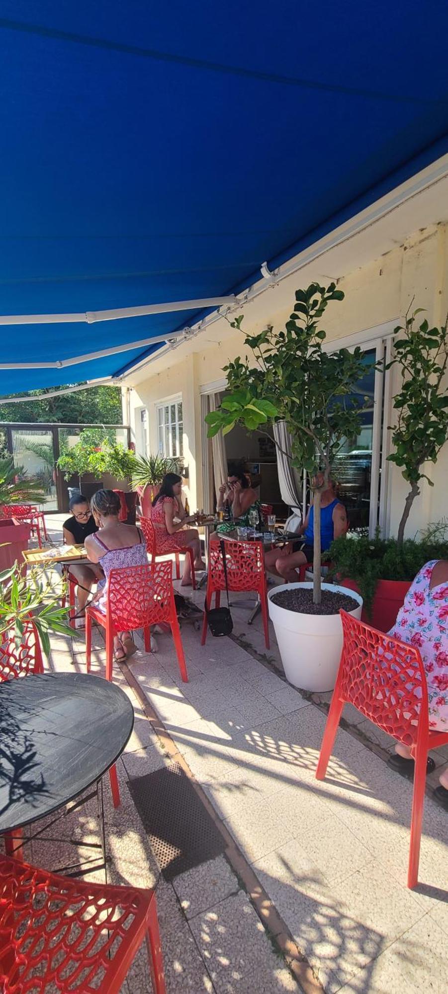 לה-גרו-דו-רואה Hotel L'Etoile מראה חיצוני תמונה