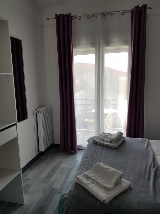 לה-גרו-דו-רואה Hotel L'Etoile מראה חיצוני תמונה